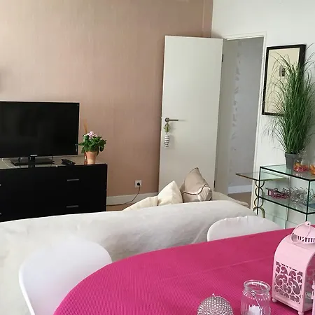 Casa Claudia Charme