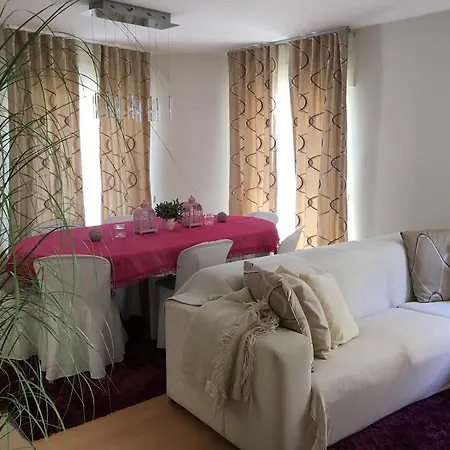 Casa Claudia Charme Nazaré