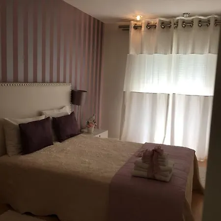 Casa Claudia Charme