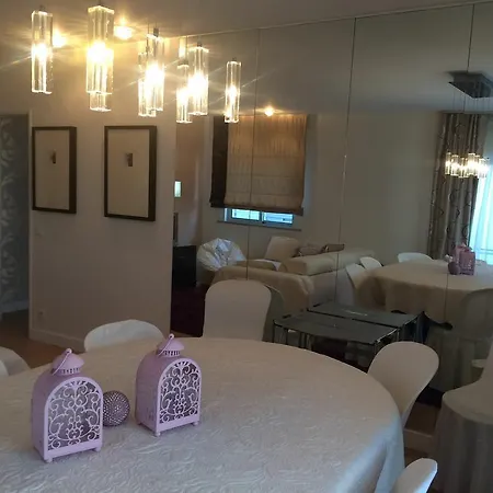 Lejlighed Casa Claudia Charme
