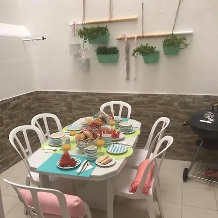 Casa Claudia Charme Lejlighed