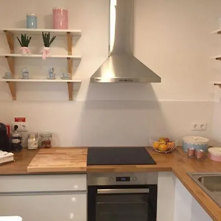 Casa Claudia Charme *