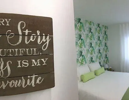 Casa Claudia Charme *