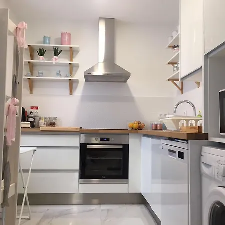 Apartment Casa Claudia Charme *