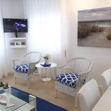 Casa Claudia Charme Apartment Nazare
