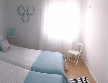 Casa Claudia Charme Nazare