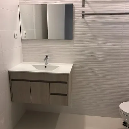 Casa Claudia Charme Apartment